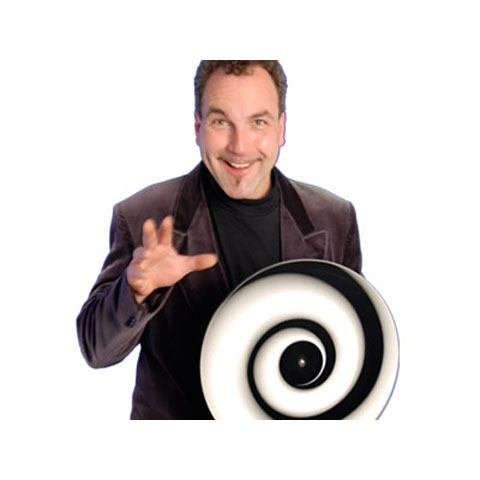 Jeff Bibik Comedy Magic Hypnotist Mentalist