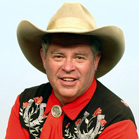 Key Frawley The American Cowboy Singer Storyteller
